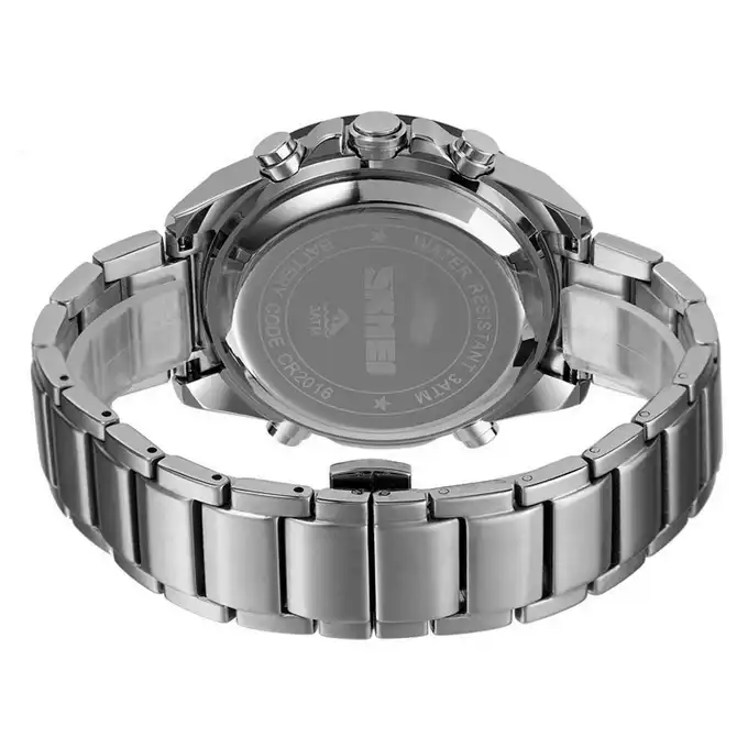 ساعت مچی عقربه ای زنانه اسکمی مدل 1964