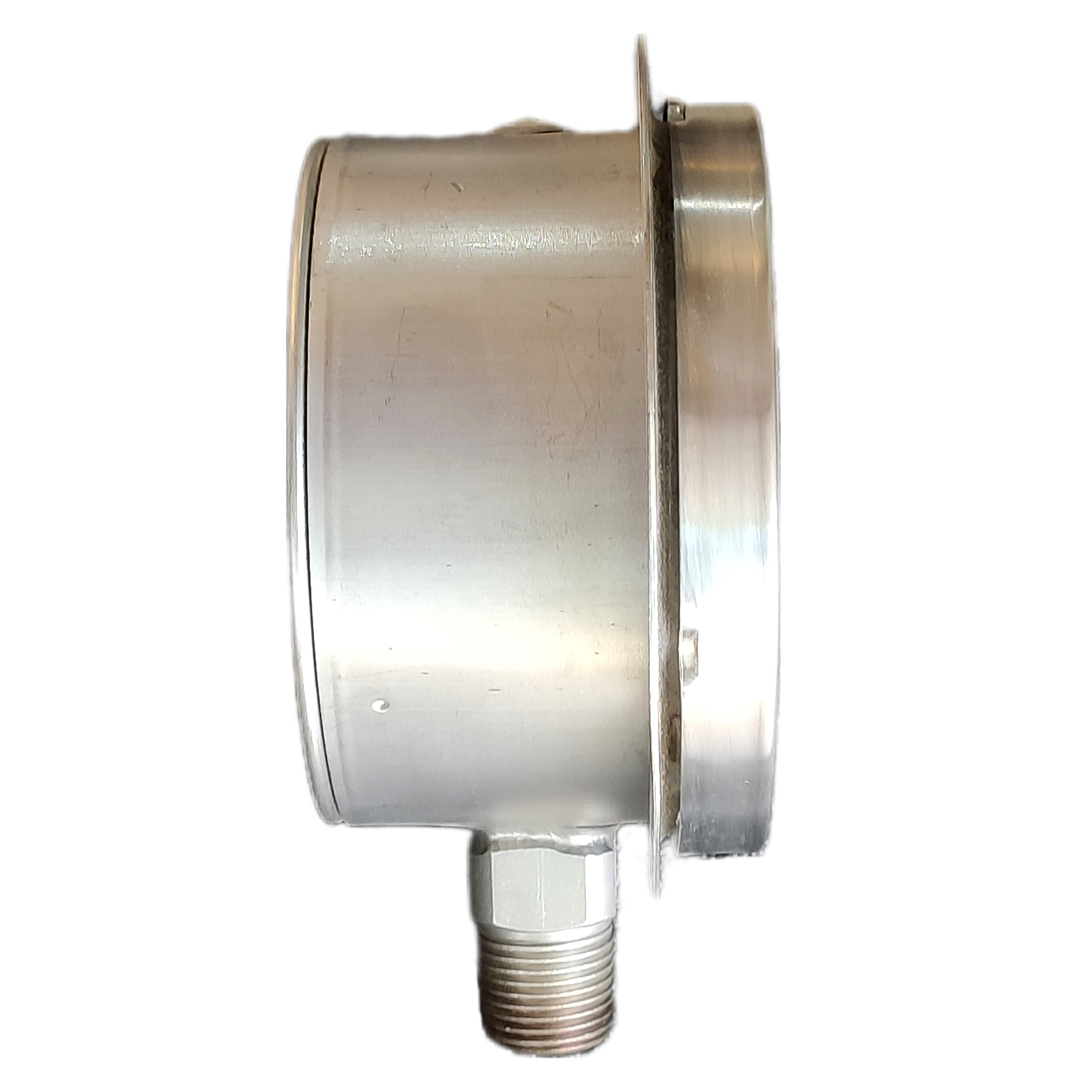 گیج فشار نووا فیما مدل 3000psi-10cm-bf