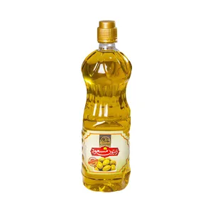 روغن زیتون بکر رودبار زیتون مسعود - 1000 گرم