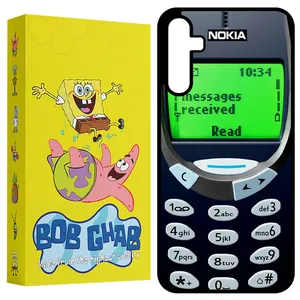  BOB Ghab BCPA35 Cover For Samsung Galaxy A35 5G