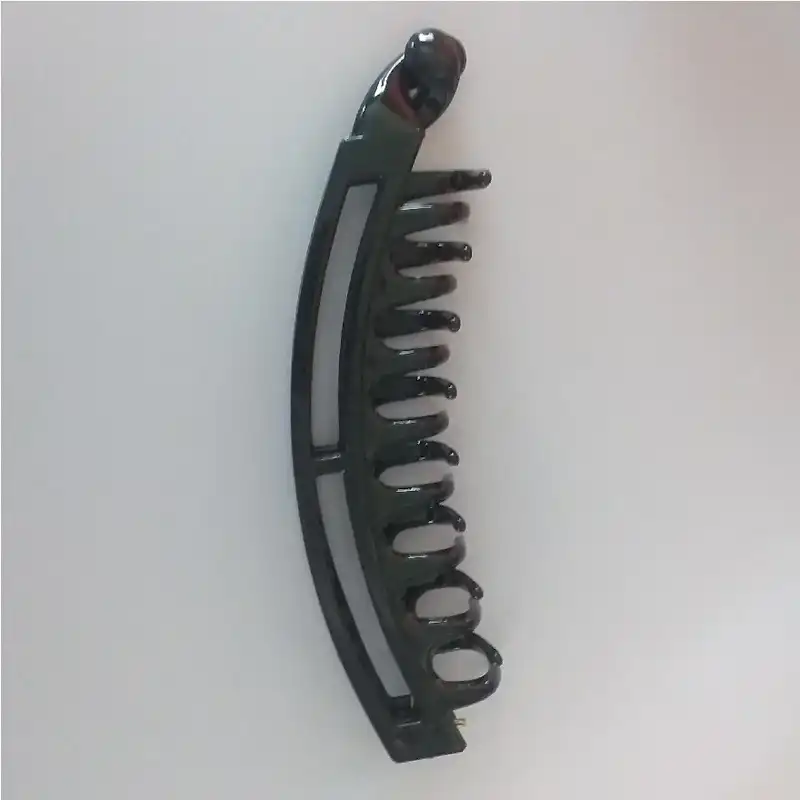 کلیپس مو زنانه مدل آبشاری کد AZX414