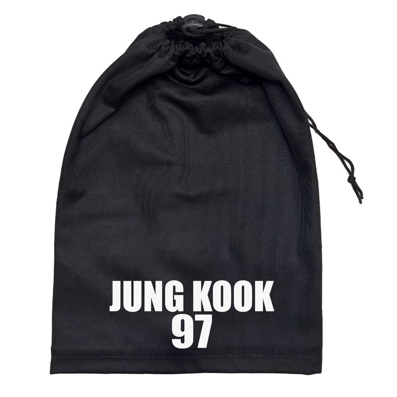 کلاه مدل گروه بی تی اس jung kook کد sk-15