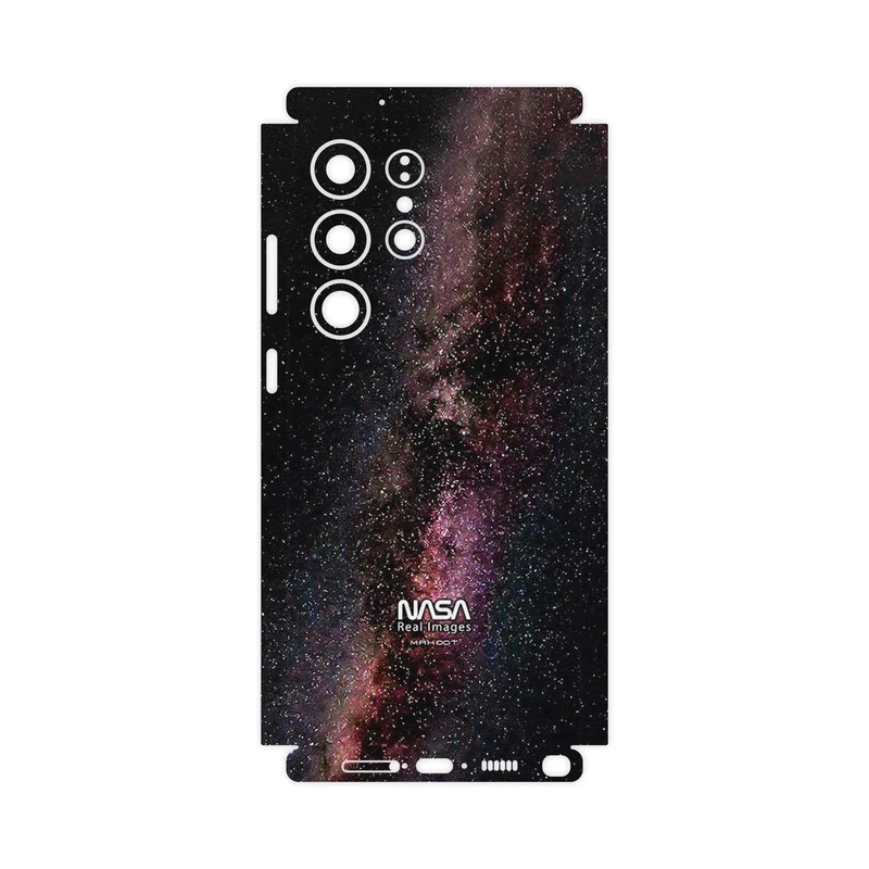 برچسب پوششی ماهوت مدل Universe_by_NASA_2-FullSkin مناسب برای گوشی موبایل سامسونگ Galaxy S23 Ultra