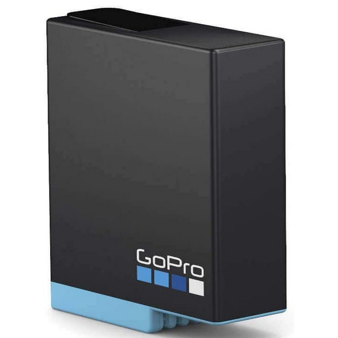 شارژر دوقلوی باتری گوپرو برای باتری های GOPRO MAX مدلMax Dual Battery Charger/Battery