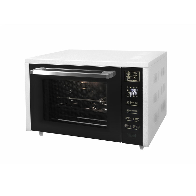 آون توستر بیشل مدل BL-OV-N031