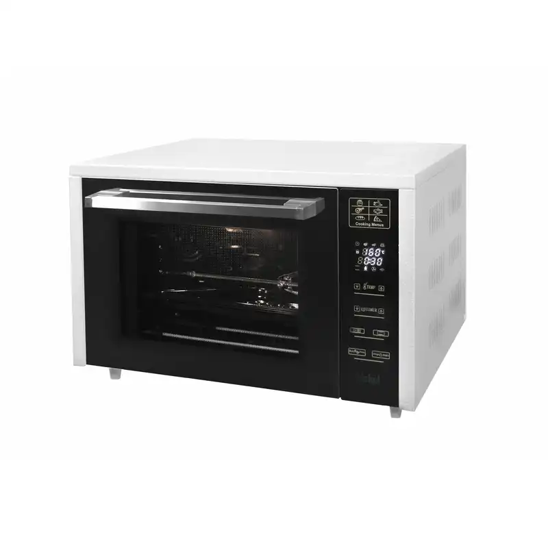 آون توستر بیشل مدل BL-OV-N031