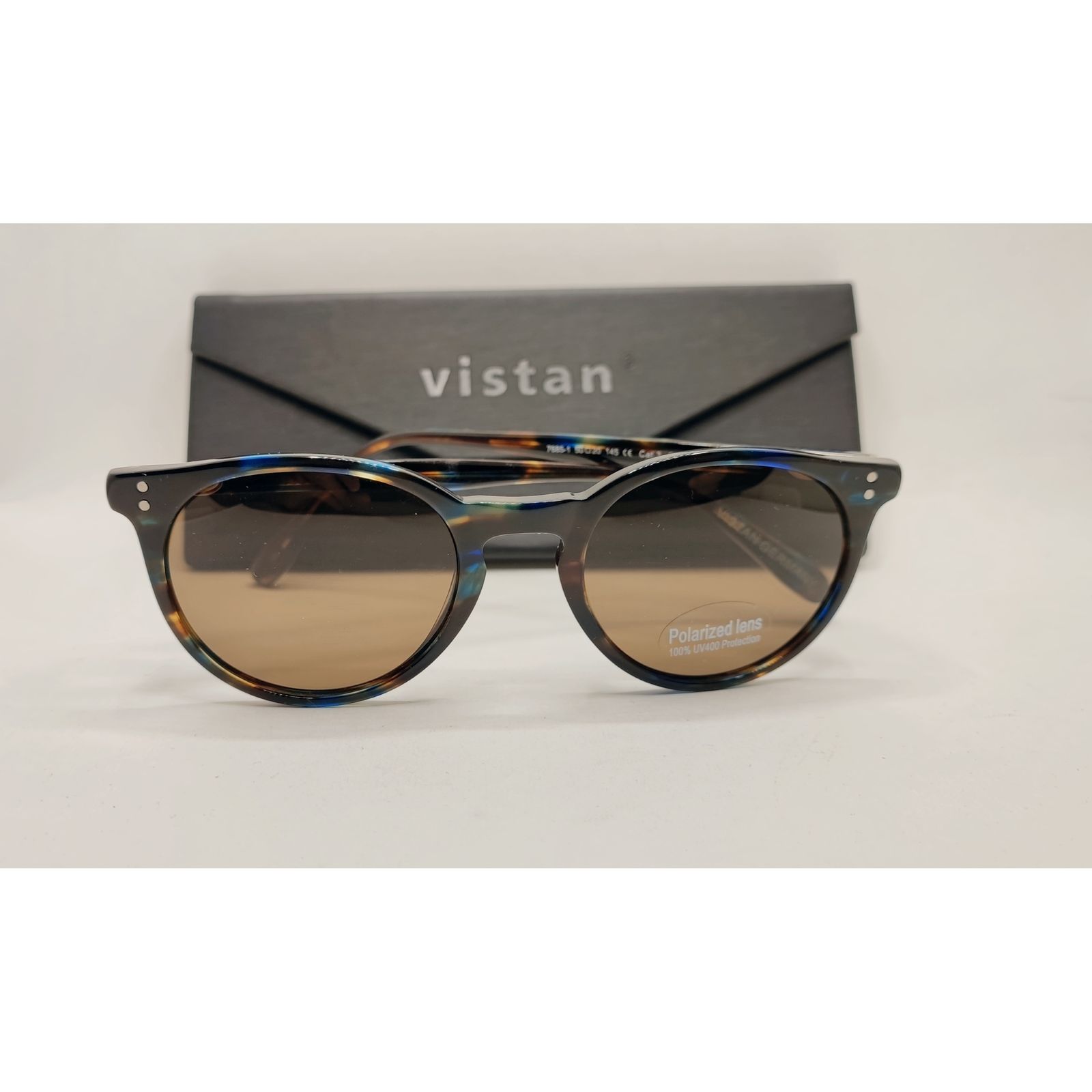 عینک آفتابی ویستان مدل 7685-1 -  - 2