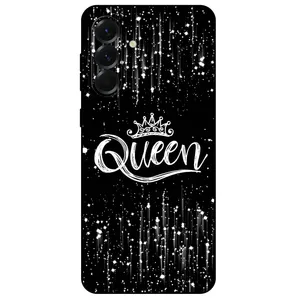 Megafone Queen 1893 Cover For Samsung Galaxy A56