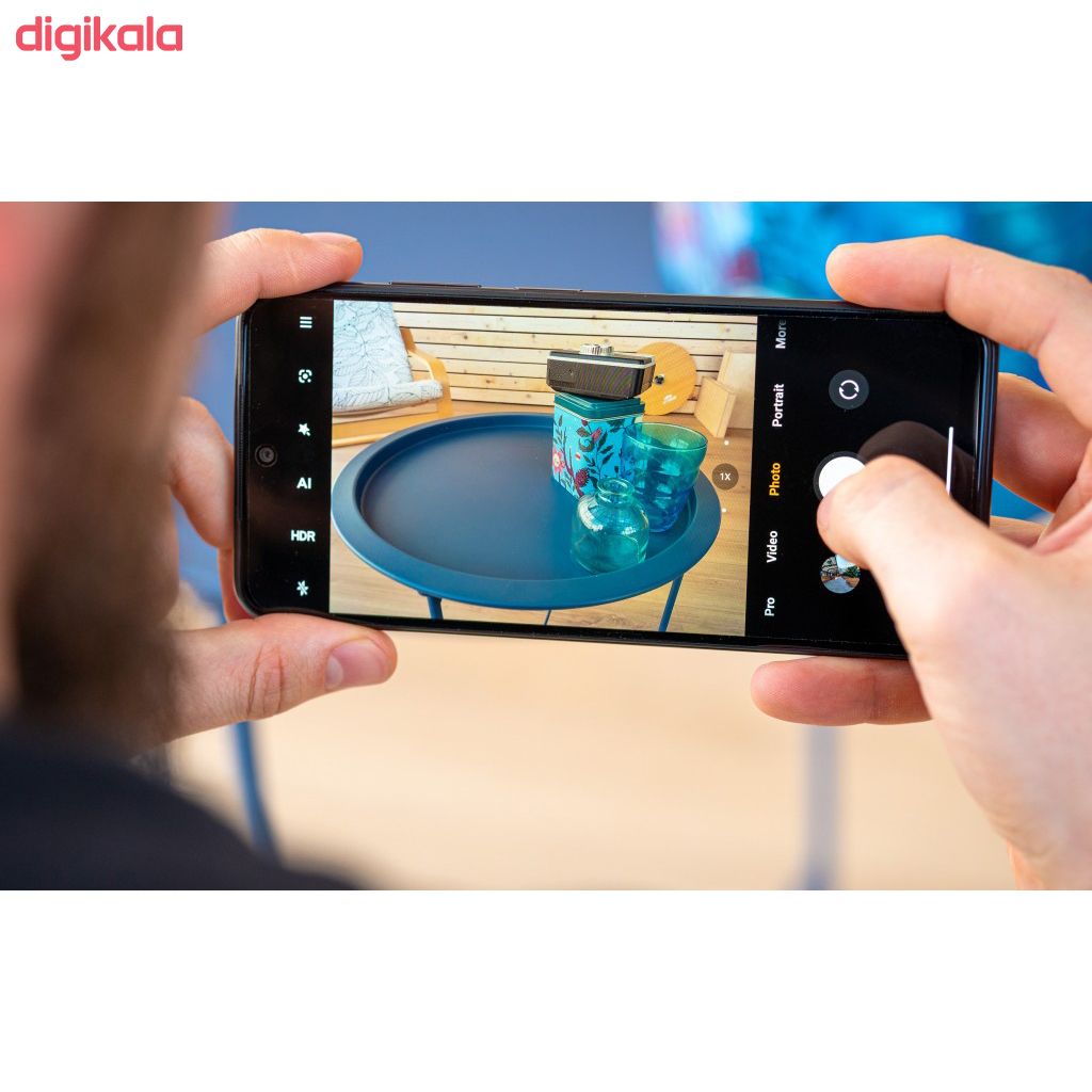 گوشی موبایل شیائومی مدل Redmi Note 10 M2101K7AG دو سیم کارت ظرفیت 128 گیگابایت و رم 6 گیگابایت main 1 14