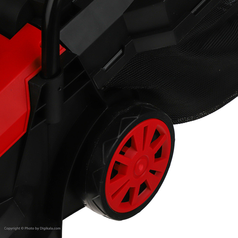 چمن زن برقی ساتا مدل DYM1111