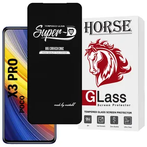 Horse SUPERDNH Screen Protector For Xiaomi Poco X3 Pro
