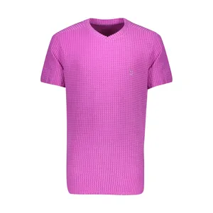 تی شرت ورزشی مردانه مل اند موژ مدل M06827-298