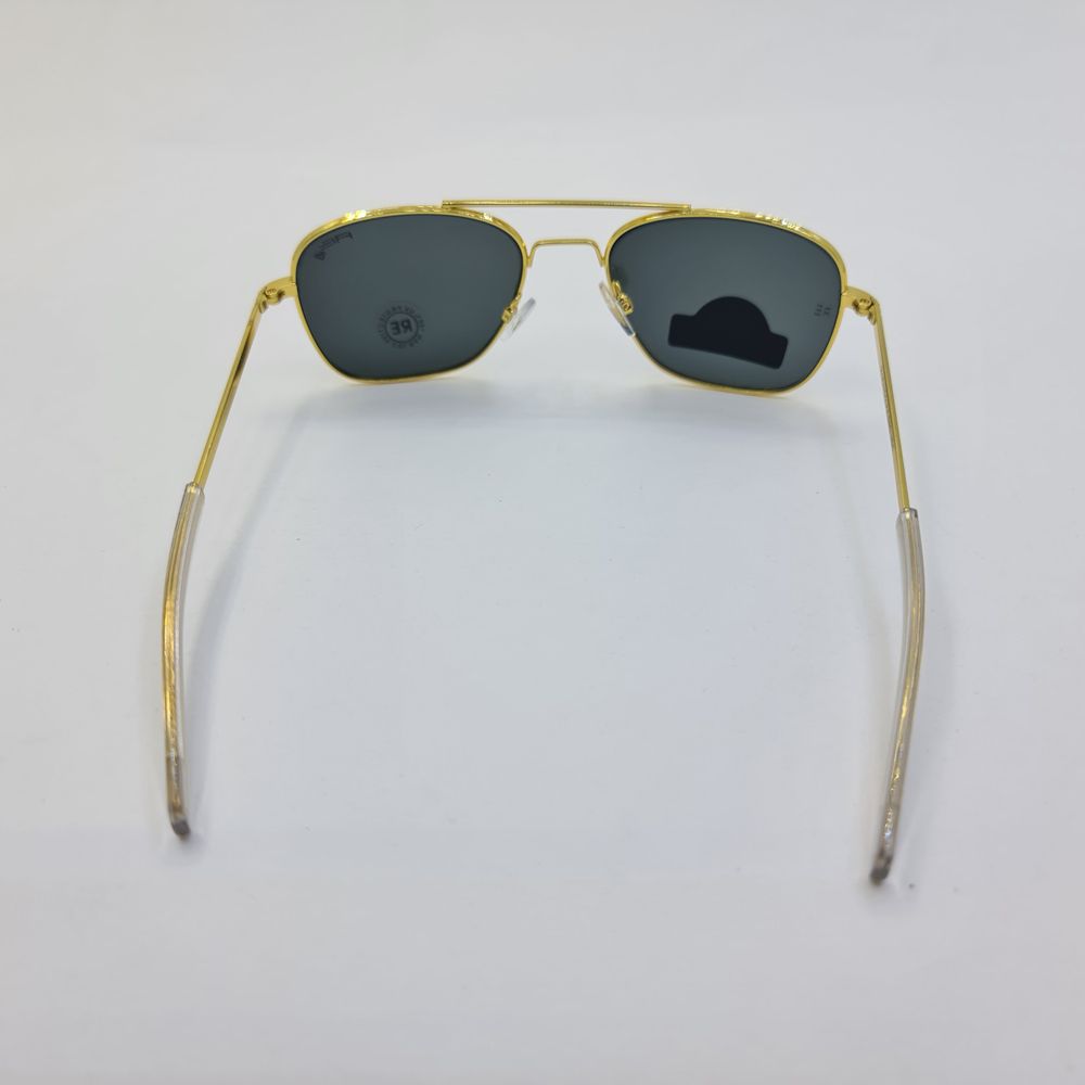 عینک آفتابی رندولف مدل 5-1.2-1 شیشه -  - 5