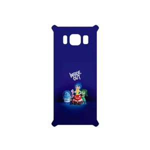 MAHOOT inside out Cover Sticker for Samsung Galaxy S8 Active