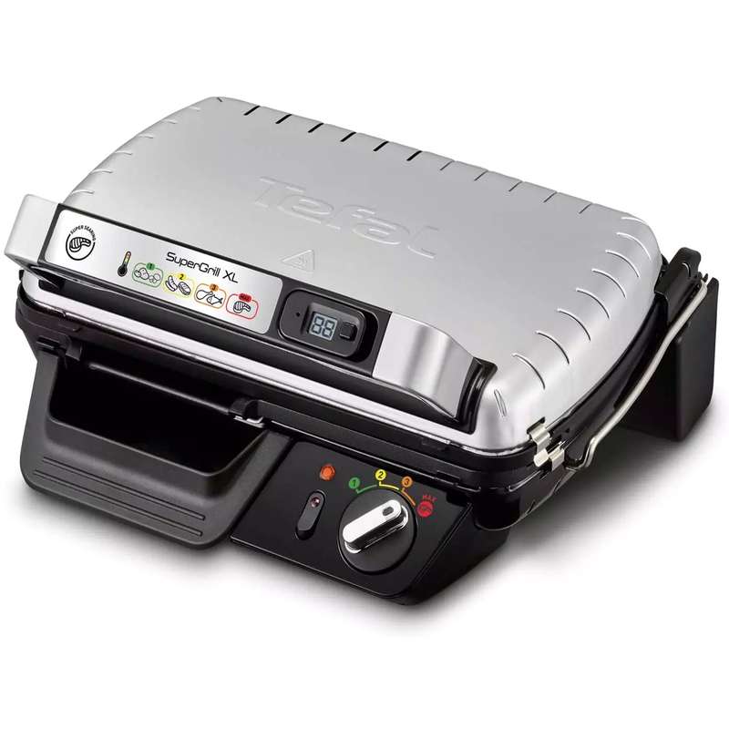 گریل تفال مدل GC461B12 گریل تفال مدل GC461B12