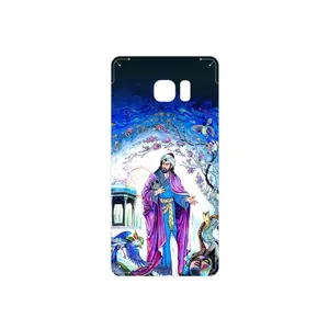 MAHOOT Hafiz Cover Sticker for Samsung Galaxy Note 7