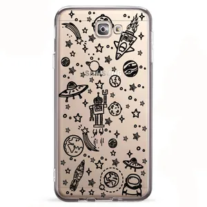 Megafone C24-B Cover For Samsung Galaxy J7 Prime / J7 Prime 2