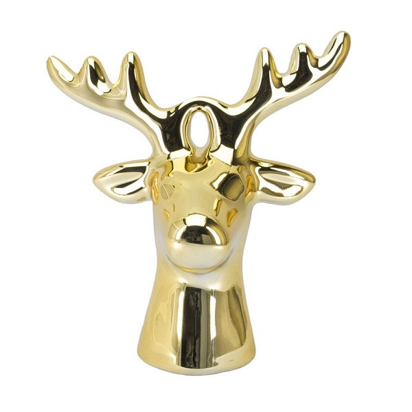 مجسمه مدل گوزن Q15