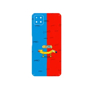 MAHOOT CatDog Cover Sticker for Huawei Nova Y60