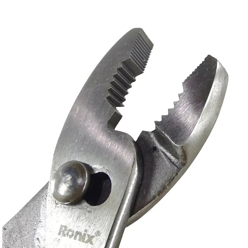 انبر دست رونیکس مدل RH-1190 سایز10اینچ