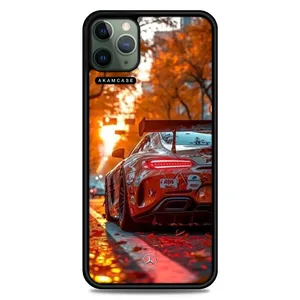 AKAM AMC-WA11PROMAX-BENZ-33 Cover For Apple iPhone 11 Pro Max