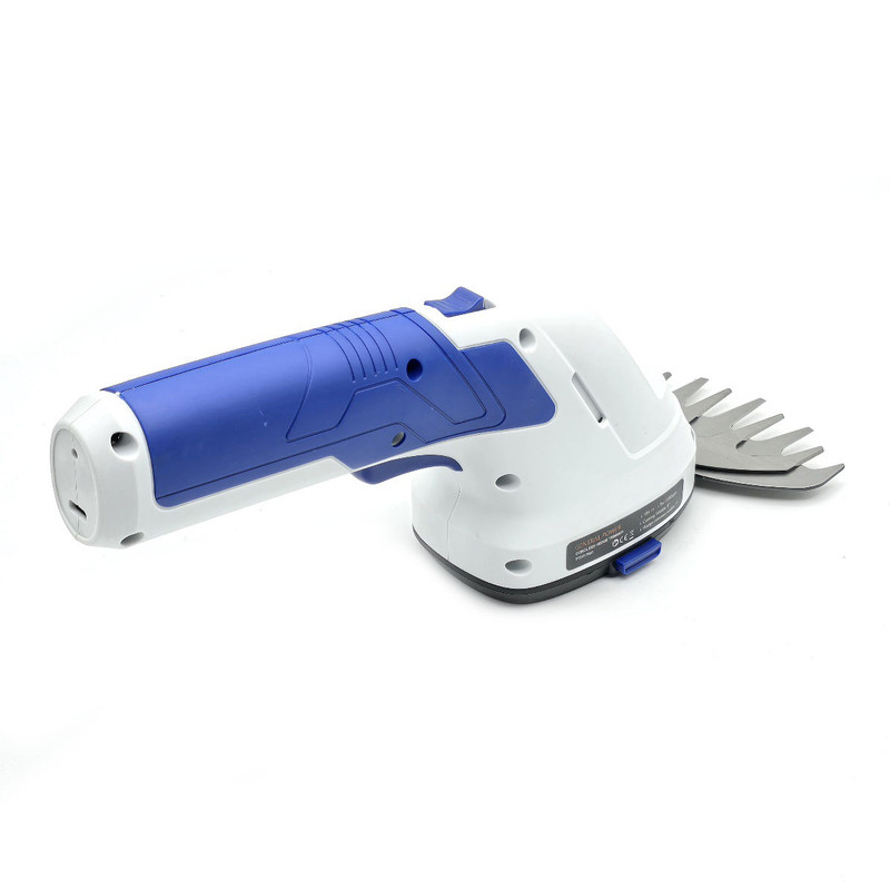 شمشاد زن شارژی جنرال پارس مدل PTHT-7001