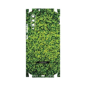MAHOOT Leafs-FullSkin Cover Sticker for Xiaomi Mi A3
