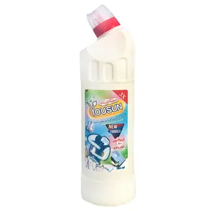 مایع سفیدکننده لباس یوسان مدل Ultra Wash حجم 750 میلی لیتر