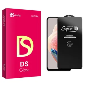Asda DS SuperD_ESD Screen Protector For Xiaomi  Redmi Note 12