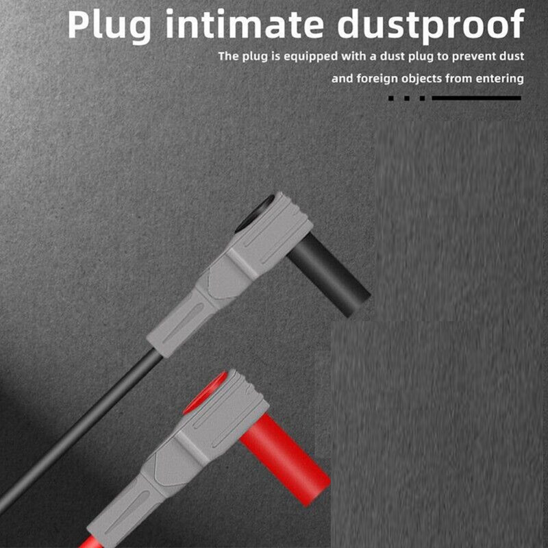 پراب مولتی متر مدل HP 20.1 پراب مولتی متر مدل HP 20.1