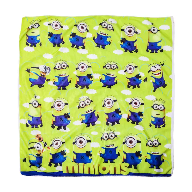 دستمال سر و گردن مدل MNS-13