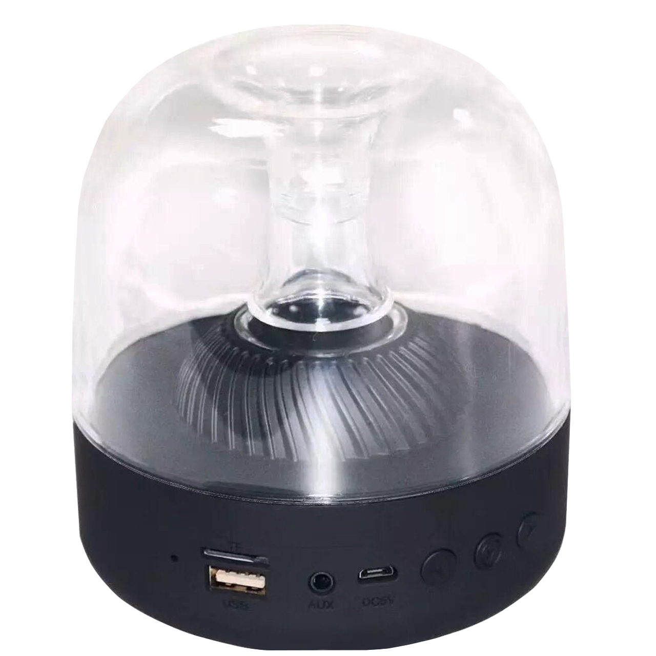 اسپیکر بلوتوثی قابل حمل مدل F7-2021