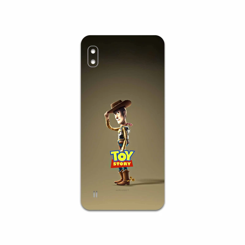 برچسب پوششی ماهوت مدل Toy Story مناسب برای گوشی موبایل سامسونگ Galaxy A10
