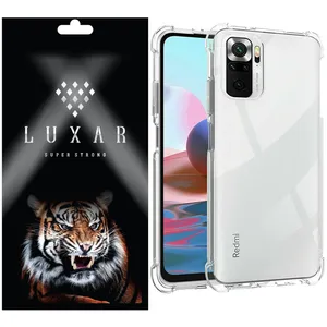  Luxar unicom Cover For Xiaomi Redmi Note 10 Pro / Redmi Note 10 Pro Max