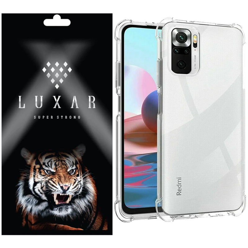  کاور لوکسار مدل Uunicom مناسب برای گوشی موبایل شیائومی Redmi Note 10 Pro / Redmi Note 10 Pro Max