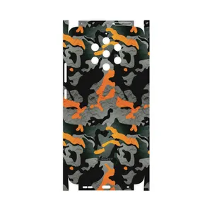 MAHOOT Autumn-Army-FullSkin Cover Sticker for Nokia 9 PureView