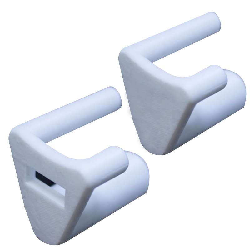 پایه نگهدارنده لپ تاپ مدل 002 پایه نگهدارنده لپ تاپ مدل 002