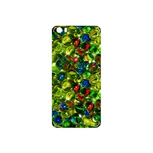 MAHOOT Marble Nostalgia Cover Sticker for Xiaomi Mi 5