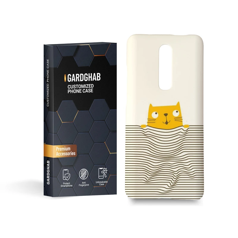  کاور گارد قاب مدل فانتزی مناسب برای گوشی موبایل شیائومی mi 9t / k20 / k20 pro