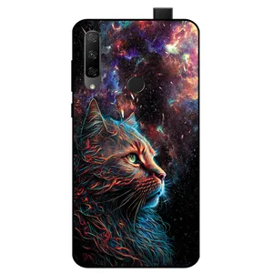 Megafone Galaxy Cat 4203 Cover For Honor 9X