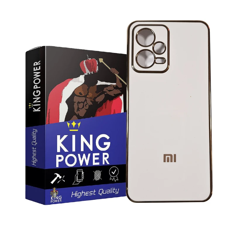 گاور کینگ پاور مدل Cs1 مناسب برای گوشی موبایل شیائومی Poco x5/ Redmi note 12 5g