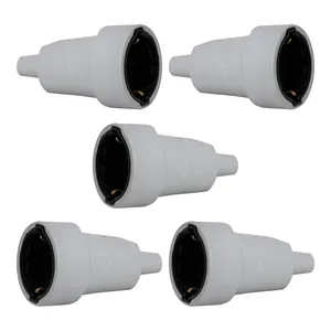 پریز بروکس مدل صنعتی R236410 بسته 5 عددی
