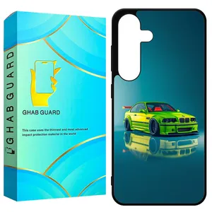 Ghab Guard GCHPS23F Cover For Samsung Galaxy S23 FE