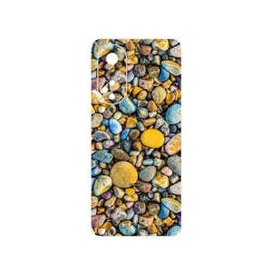 MAHOOT River rocks Cover Sticker for Oppo A98