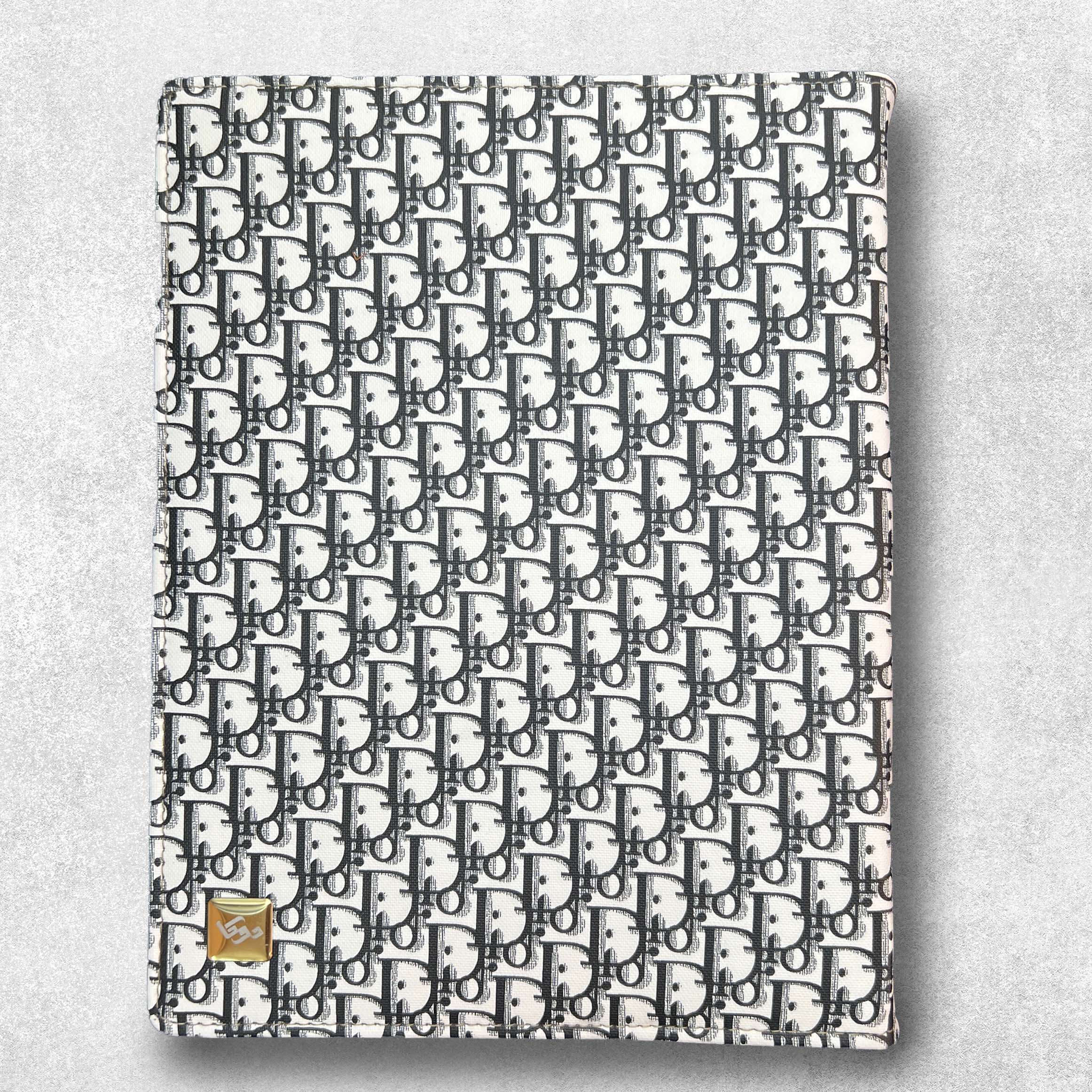 دفتر کلاسوری 100 برگ دوکا مدل 26 حلقه کد 100-612