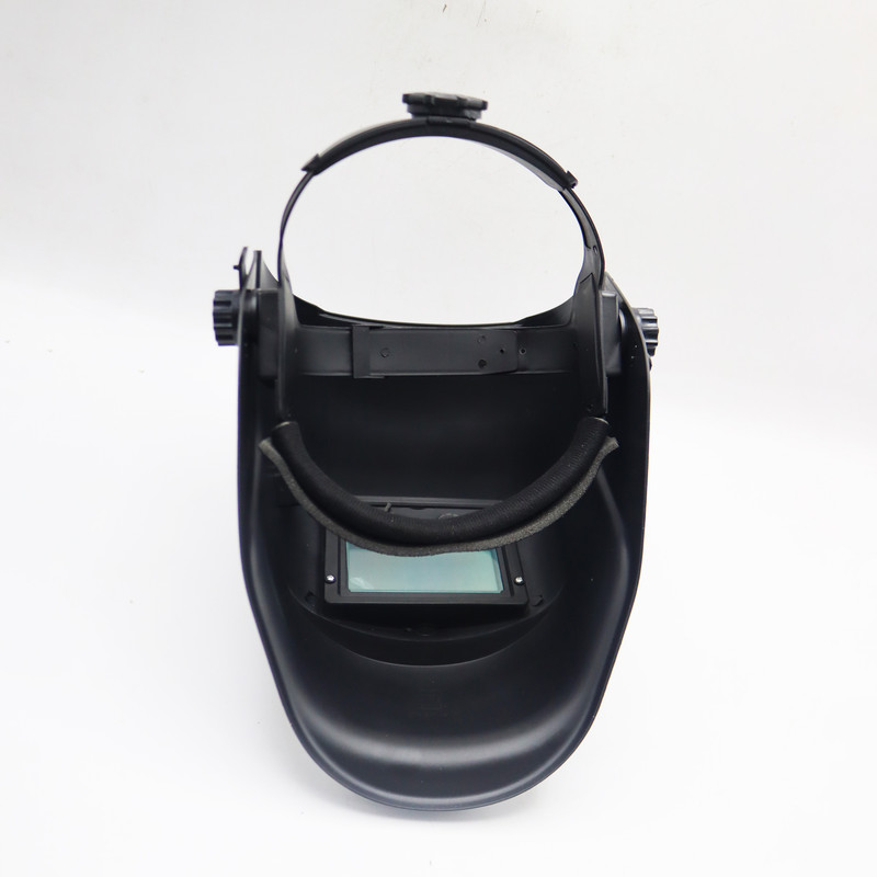 ماسک جوشکاری مدل YP-WELDING HELMET