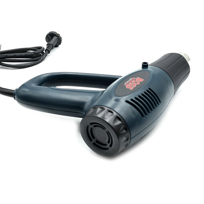 سشوار صنعتی 3200 وات باس مدل 22001