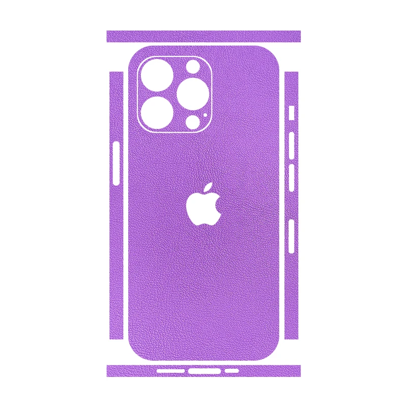 برچسب پوششی ریمکس مدل Leth کد LE009 مناسب برای گوشی موبایل اپل iPhone 13 Pro