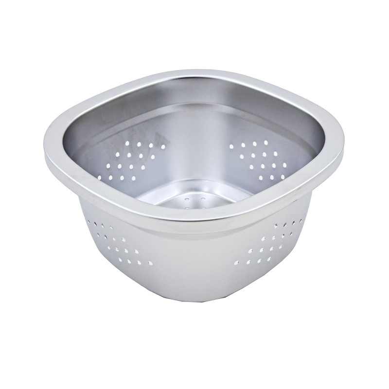 تفاله گیر سینک مدل پانچی