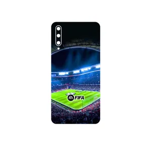 MAHOOT FIFA Soccer Game Series Cover Sticker for Huawei Y9S